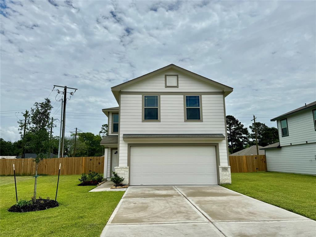 1226 Millpointe Ln, Dayton, TX 77535 House Rental in Dayton, TX