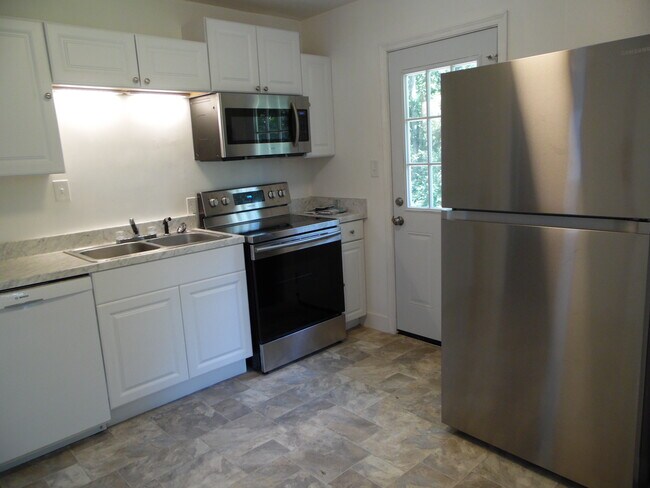 Fotografía del edificio - 421 Orange St