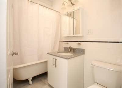 Foto principal - 105 Queensberry St