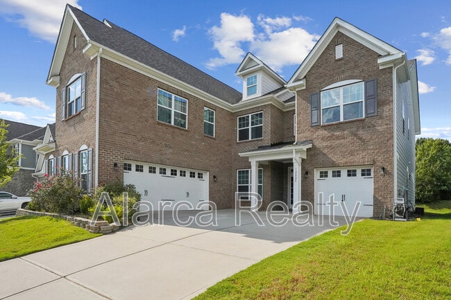 Building Photo - 12824 Hindcross Dr