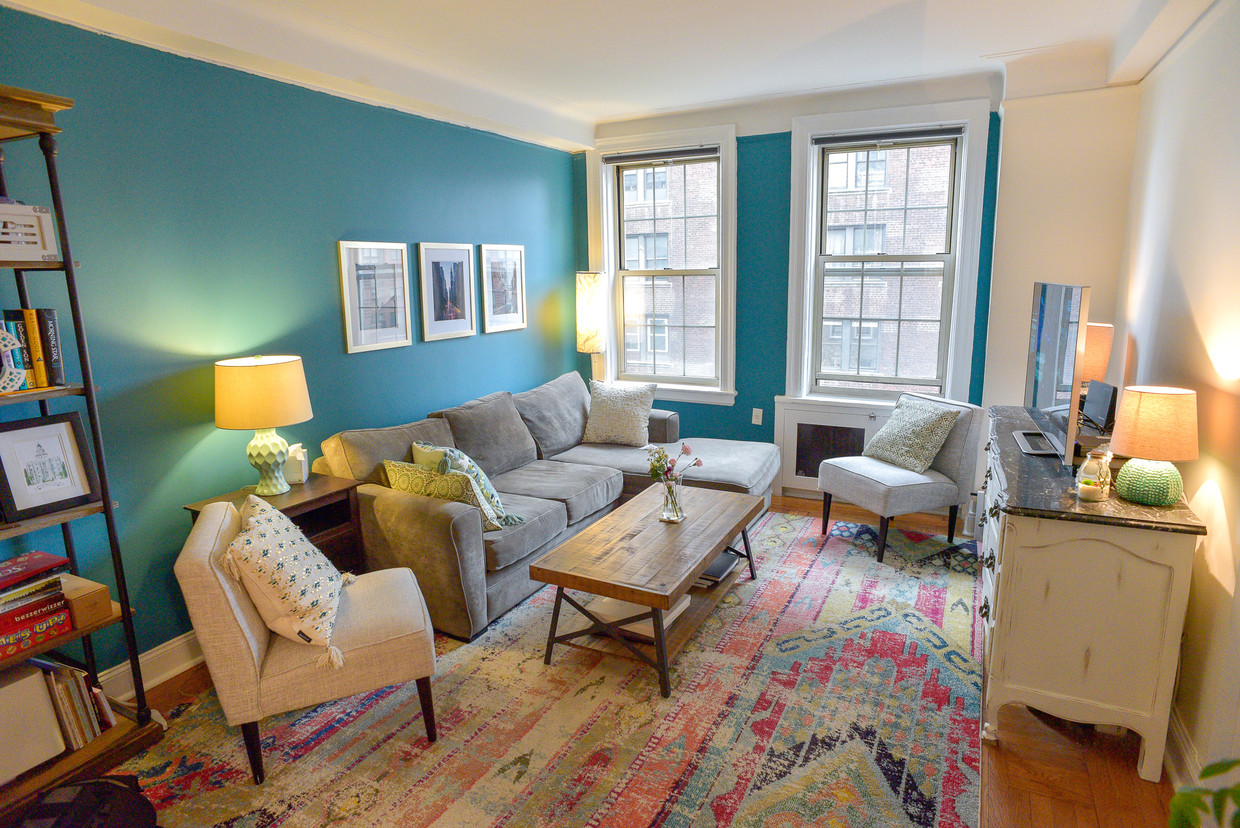 Foto principal - 698 West End Ave