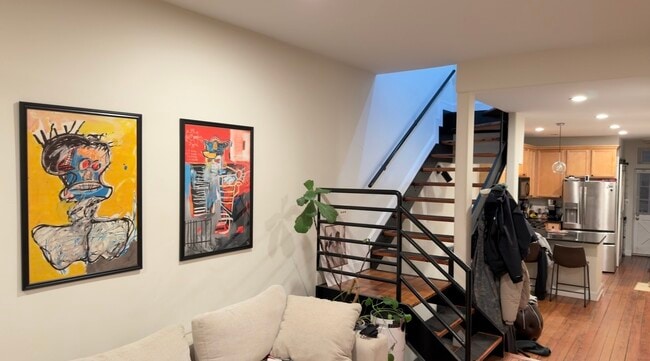 Foto del edificio - 1504 Marshall St