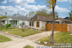 Building Photo - 809 Nevada St