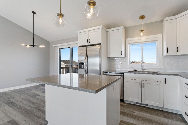 Foto del edificio - 168 Stonelake Dr SE