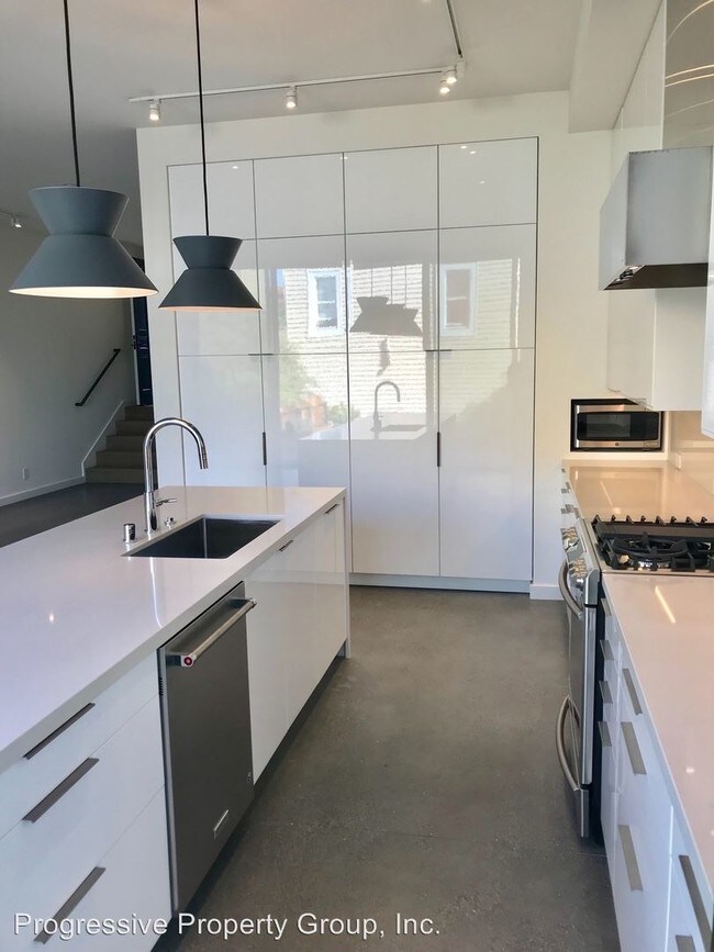 Foto del edificio - 1 br, 1 bath House - 622 Hampshire St