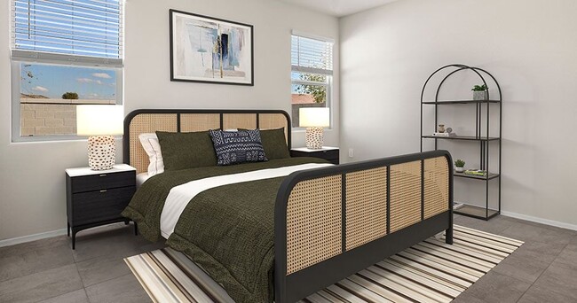 Building Photo - Broadway North at Estrella Vista