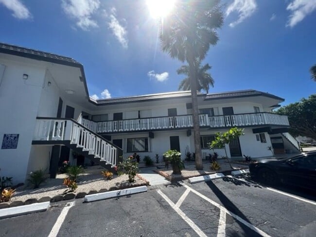 Foto del interior - 2401 Apartments LLC