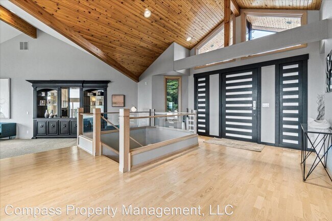 Foto del edificio - 3 br, 3.5 bath House - 3696 E Sky Harbor Dr.