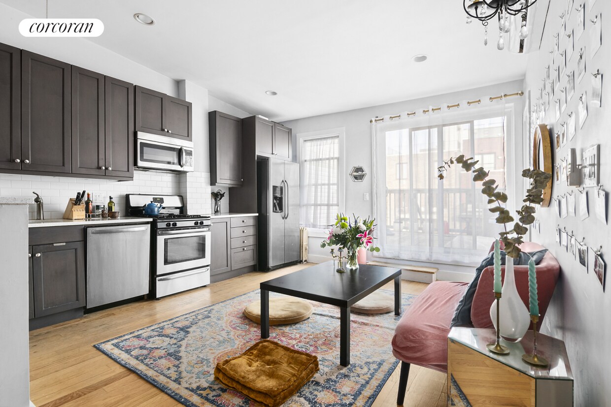 203 Jackson St, Brooklyn, NY 11211 Apartment for Rent in Brooklyn, NY