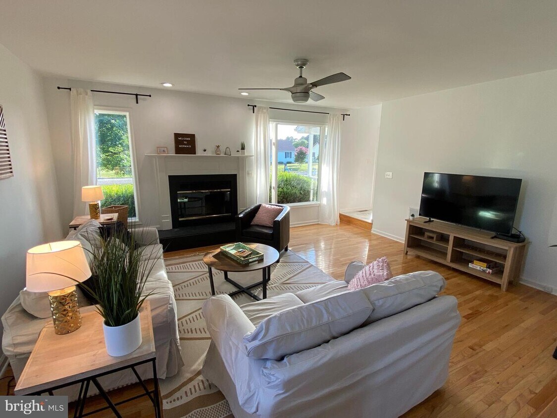 32387 Mermaid Way Run, Millsboro, DE 19966 House for Rent in