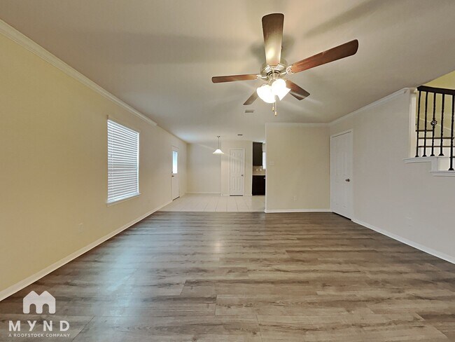 Foto del edificio - 12939 Almeda Crossing Ct