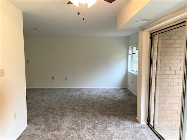 Dining Room - 5107 Crossfield Ct