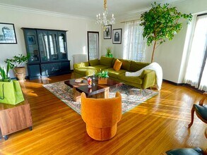 Interior Photo - Los Altos Apartments