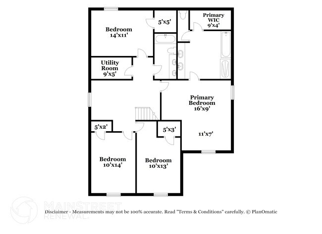 Foto del edificio - 650 Nannyberry Ln