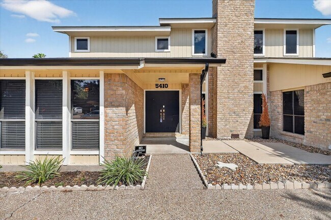 Foto del edificio - 5410 Fox Run Dr