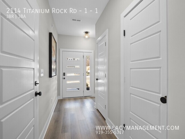 Building Photo - 2114 Titanium Rock Rd