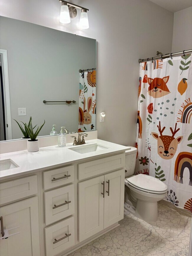 Foto del edificio - Waverly Place