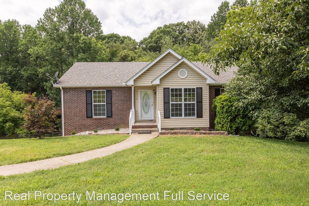 Primary Photo - 3 br, 2 bath House - 1048 Woodbrier Lane