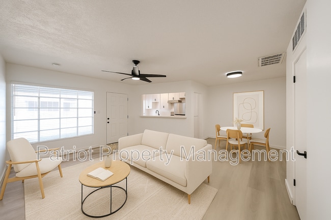 Foto del edificio - 2945 N 19th Ave