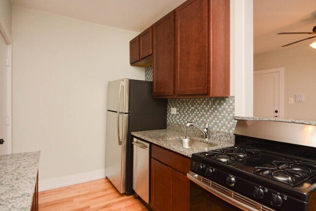 Foto del edificio - 2847 N Orchard St