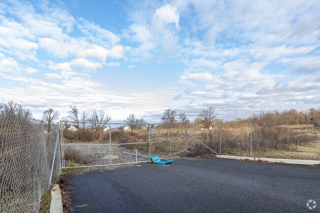 26/01/23-Foto de construcción - Hampton Square