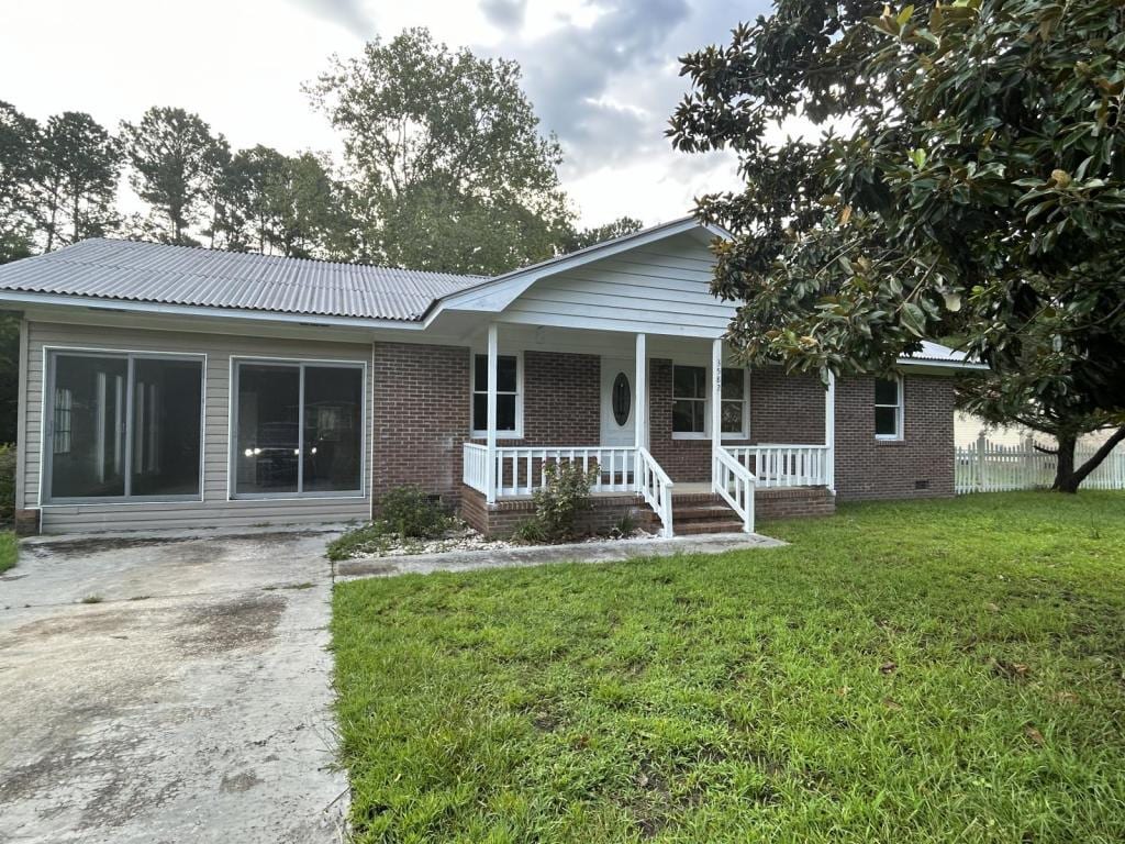 3582 Greenwood Dr, Conway, SC 29527 House Rental in Conway, SC