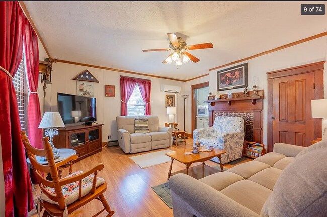 Foto del edificio - 7008 Clear Fork Creek Rd