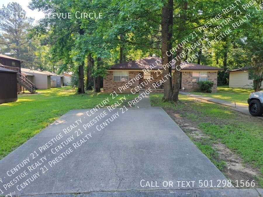 Foto principal - 215A Bellevue Circle