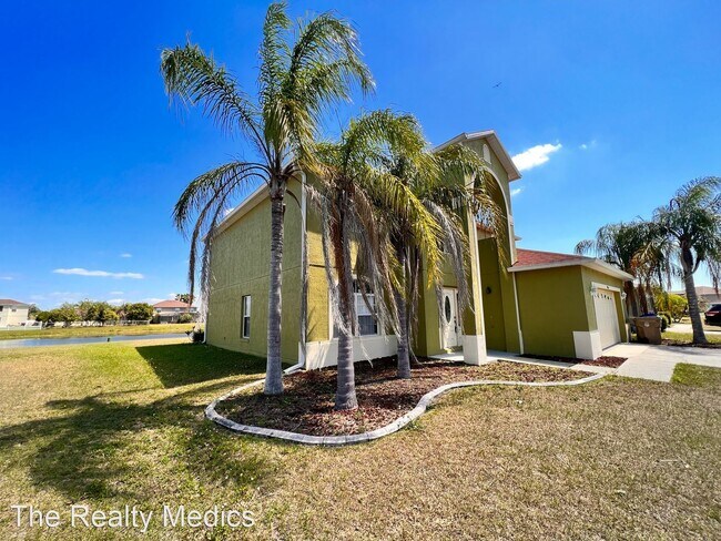 Foto del edificio - 4 br, 2.5 bath House - 4561 Ficus Tree Rd