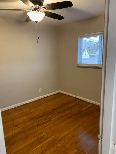 Bedroom - 6603 Chestnut St