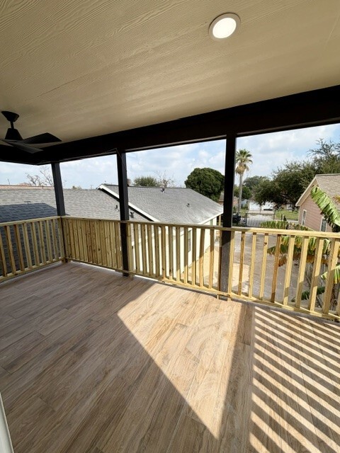 Foto del edificio - 4607 Billingsley St