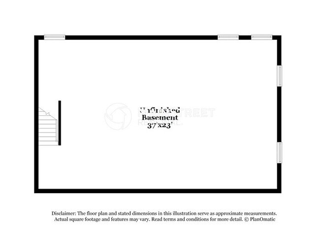 Building Photo - 3 Bedroom Pet-Friendly Home in St. Louis, MO with Main Street Renewal