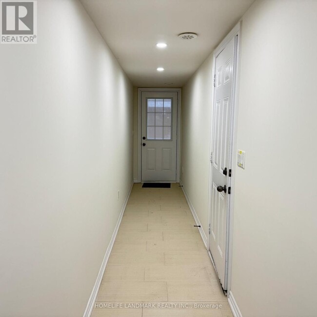 Photo du bâtiment - 43 George Peach Ave