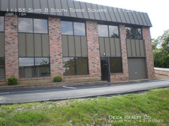 Primary Photo - Office Space for Rent