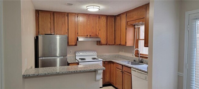 Foto del edificio - 4131 Quincey Ln