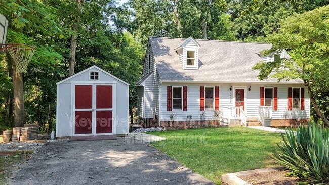 Building Photo - 14304 Ramblewood Dr