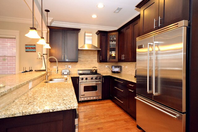 Foto del edificio - 847 W Diversey Pkwy