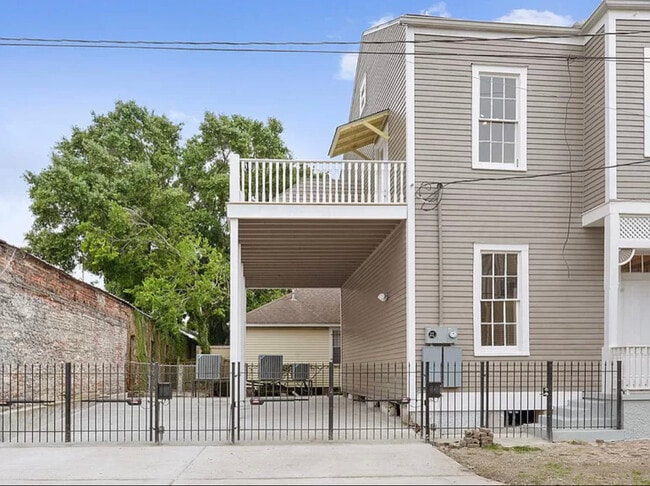 Photo - Baronne Apartment