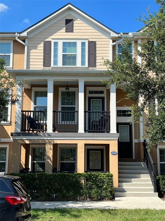1126 Clifton Springs Ln, Winter Springs, FL 32708 Townhome Rentals in Winter Springs FL