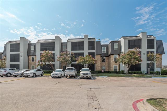 Foto del edificio - 11460 Audelia Rd