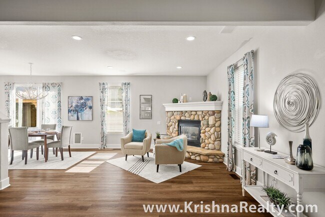 Foto del edificio - Beautiful 4 BD* 2.5 BA* Single Family Home...