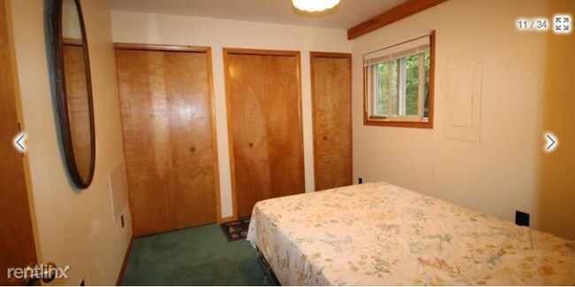 Building Photo - 2 br, 1 bath House - 5718 Joslin Lake Drive