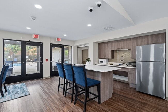 Casa club - Arrowhead Apartments