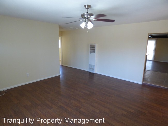 Building Photo - 4 br, 2 bath House - 603 Sawtelle Avenue