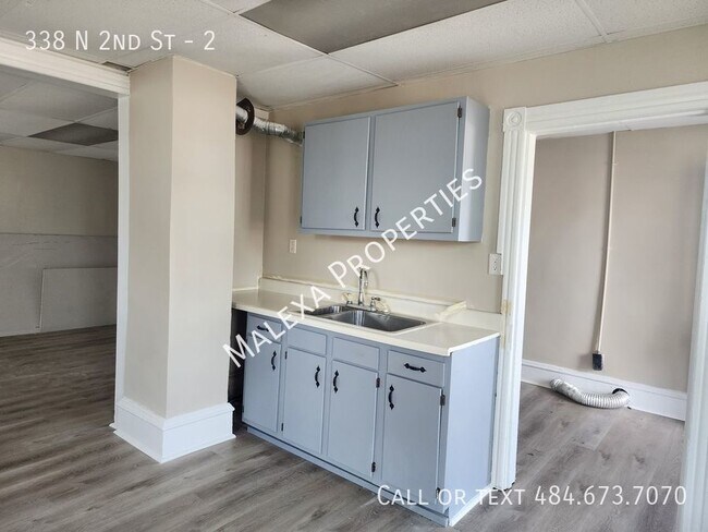 Building Photo - 3 bedroom 1 bath apartment in Lehighton, PA