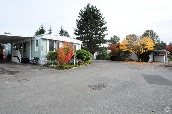 Building Photo - 7301 NE 175th St
