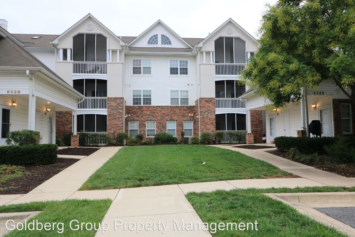 Foto principal - 6522 Lake Park Dr