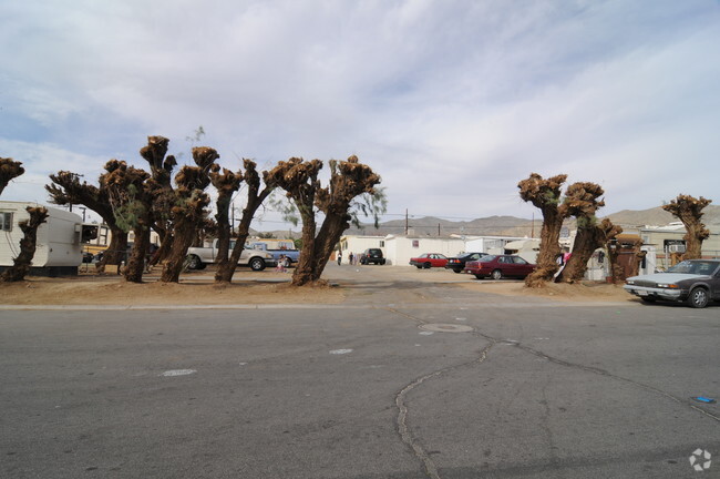 Building Photo - Desert Hot Springs Trailer Park