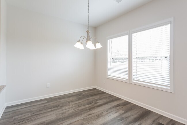 Foto del edificio - 117 Highland Park Ct