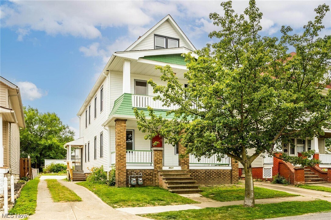 Primary Photo - 4621 Gifford Ave